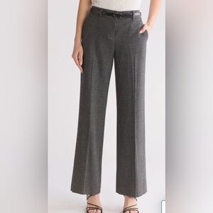 Calvin Klein Novelty 1 Pants